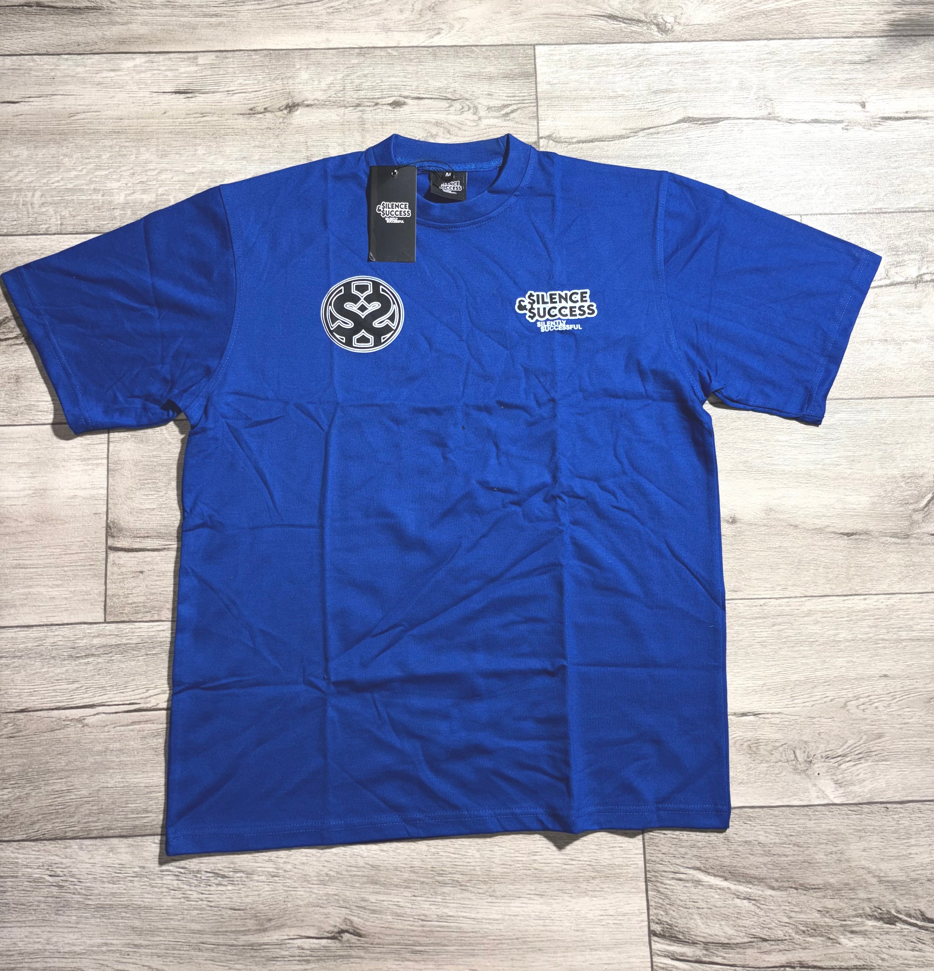 Silently Successful™ Shirt