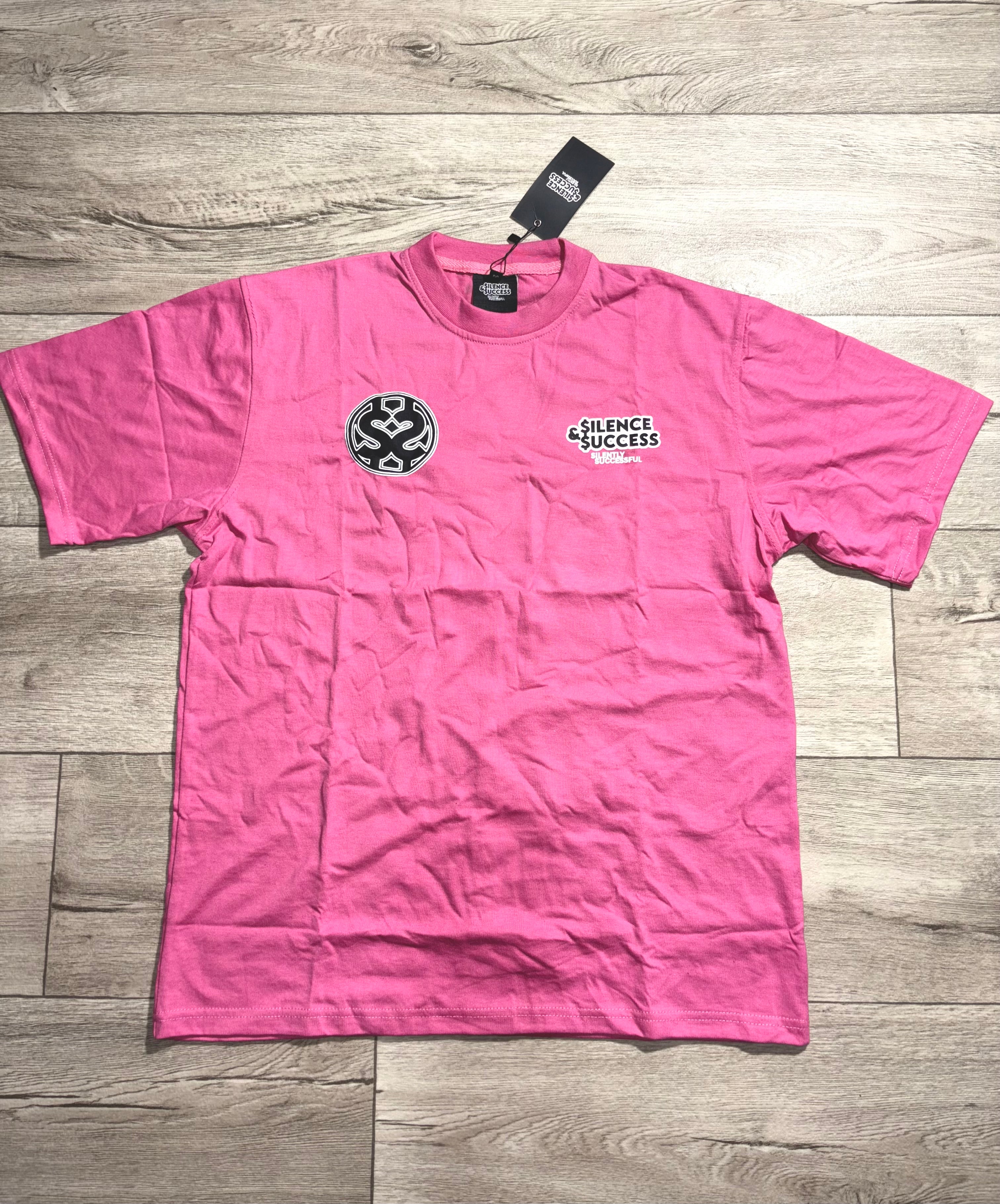 Silently Successful™ Shirt