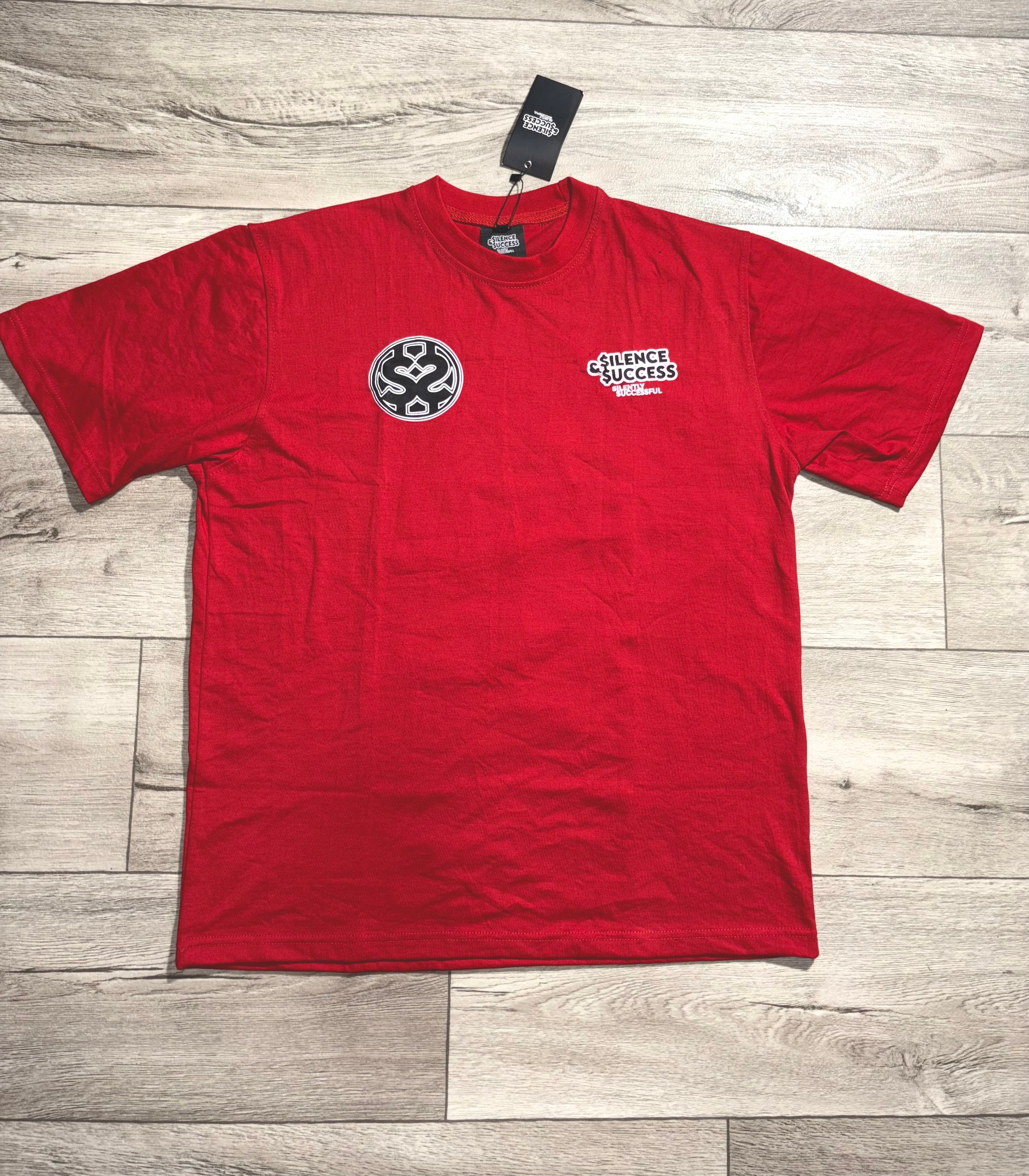 Silently Successful™ Shirt